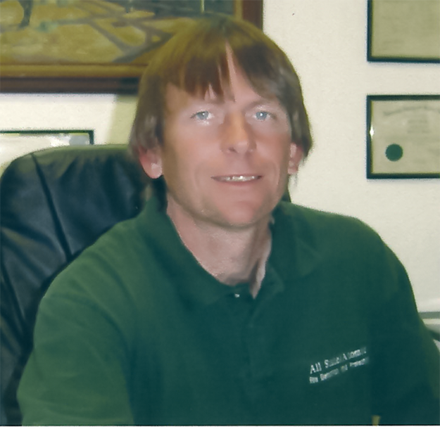 Robert Farris 2000s President