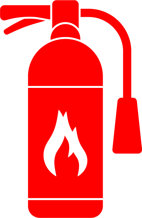 fire extinguisher service sm