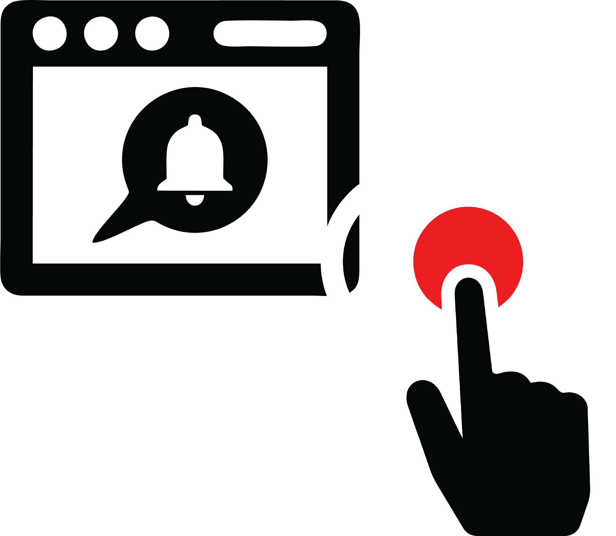 nurse call system icon