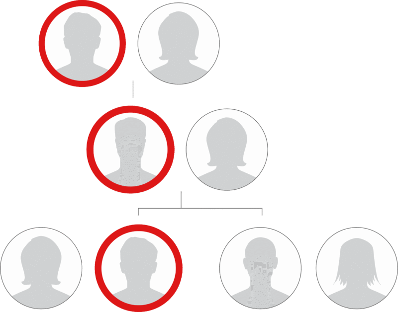 3rd generation business
