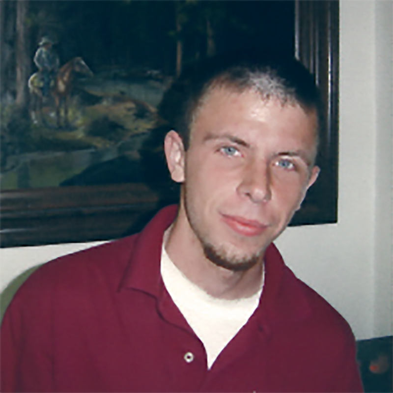 Bryce Farris Profile Photo