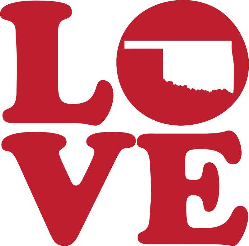 Love Oklahoma - OK owned and operated