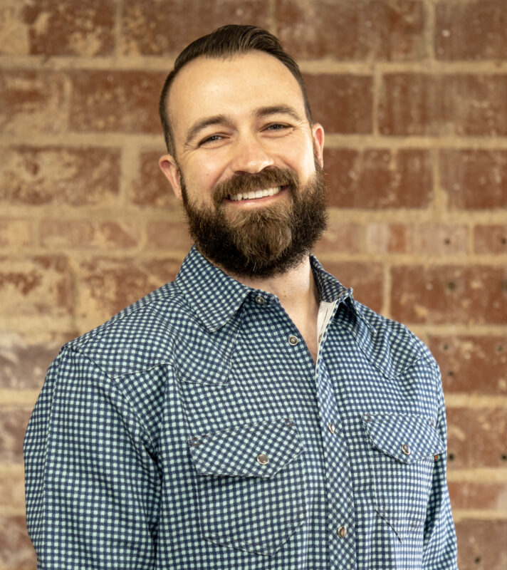 Nick Breeding profile pic