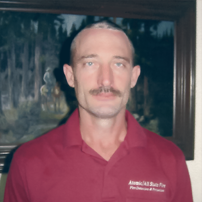 George Haynes Licensed Tech 2000s square