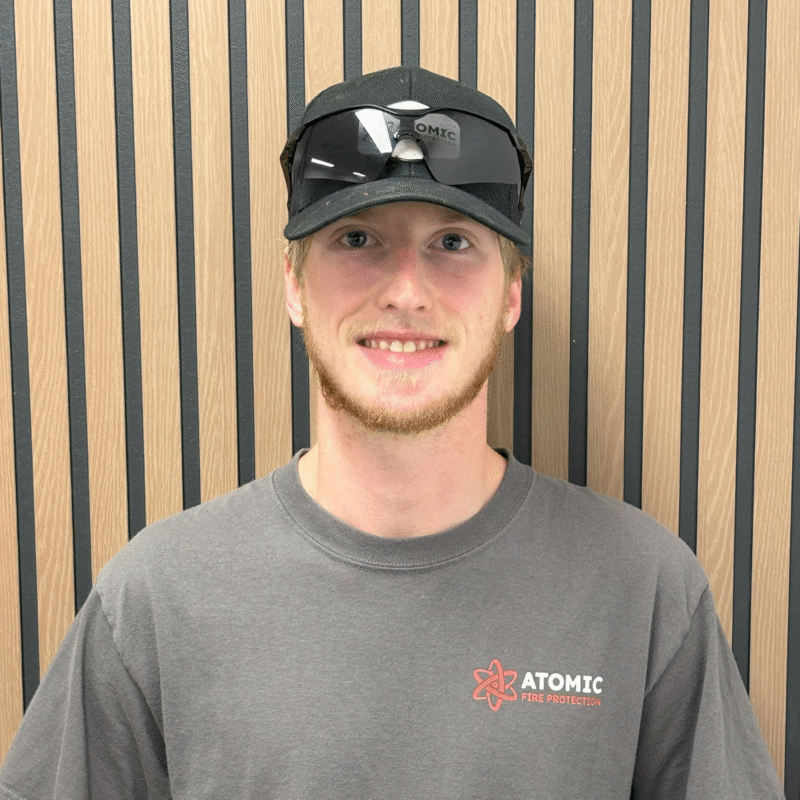 Tyler Brayton Profile Photo square