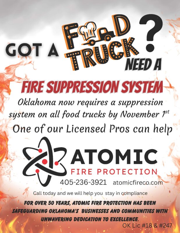 Food Truck Inspections